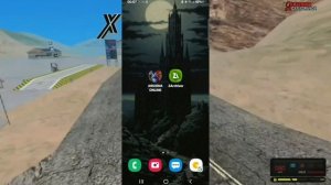 Как установить ЛЮБОЙ (Lua,Cleo) скрипт на АРИЗОНА МОБАЙЛ!