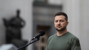Украина не воспринимает всерьёз меморандум РФ, поскольку для Зеленского это ультиматум