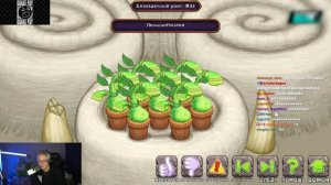 ДРЕЙК СЛУШАЕТ ПЕСНИ в MY SINGING MONSTERS | DRAKEOFFC ИГРАЕТ в МОИ ПО