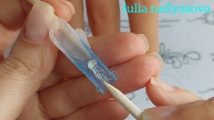 4 ДИЗАЙН НОГТЕЙ. ВЕРХНИЕ ФОРМЫ! СИЛИКОНОВЫЕ ВКЛАДКИ!