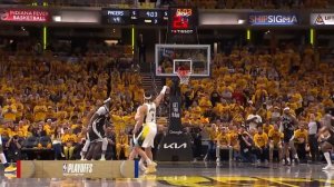 Andrew Nembhard's BEST PLAYS Of The 2025 #NBAPlayoffs presented by Google!