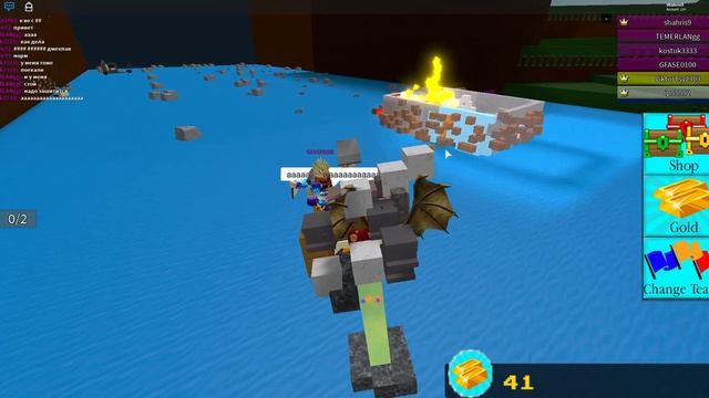 Кончился бензин в ДЖЕКПАКЕ, а заправки нету! Нужна ваш? смотреть онлайн