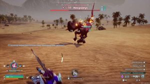 💎PALWORLD: Беллануар Либеро ТОП ДАМАГЕР? Обзор/тесты пала