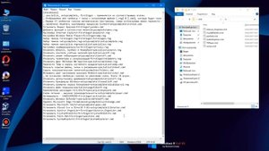 Как добавлять программы в лаунчер Flibustier для Windows - виде