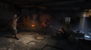 Metro 2033 Redux