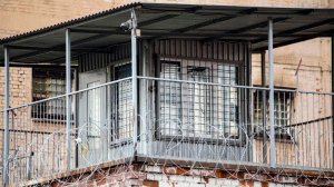 Украинских террористов отправили в колонию за преступления в Запорожской области