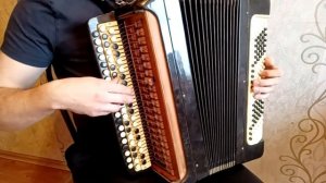 Материал для деревянных клапанов баяна, аккордеона, аккордеона