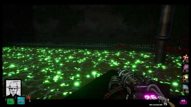 ▶️ Forgive me father || Прохождение - часть 10 смотреть онлайн