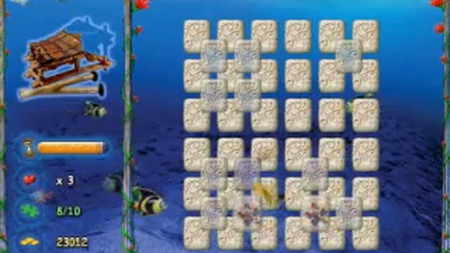 Скрытые Чудеса Глубин смотреть онлайн