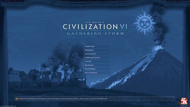 Civilization VI разговорный стрим! смотреть онлайн