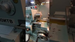 Станок ИЖ 250ИТВ