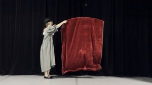 Наступает фокус – покус!