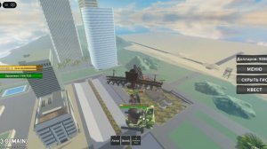Update 13. Bathroom universe, ROBLOX . Обновление 13. Ванная комната, РОБ