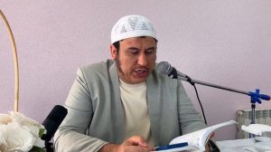 27. Обязательные действия в намазе || Ильшат абу Сальман #ислам #коран #сунна #вера #убеждения #пост