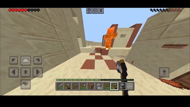 Самый скучный летсплей по майнкрафту (Minecraft 1.21.1) Перва? смотреть онлайн