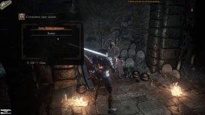 Где найти пепел паладина  DARK SOULS 3