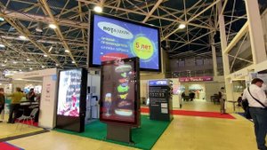 СФ для ЯД выставка