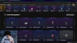 Проверка Bulldrop Pubg Mobile, открытие кейсов в игре