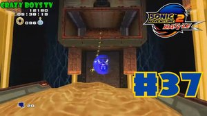 Sonic Adventure 2 Battle #37 (Сложные задания)