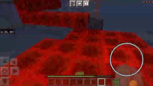 Minecraft выживание пол сердца различные испытания 3часть