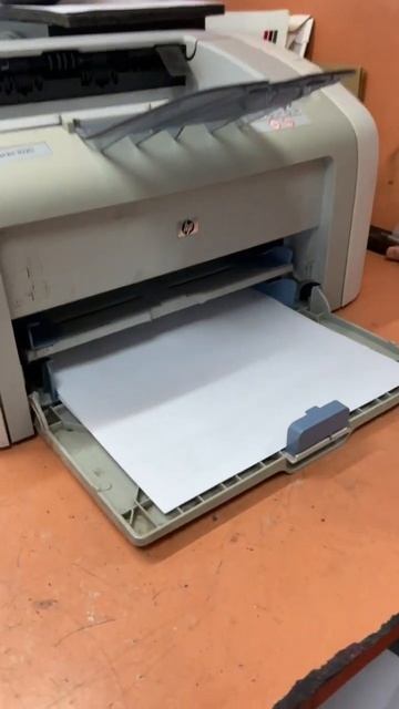 hp 1020 тест печати смотреть онлайн