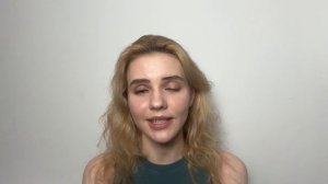 Арина Курганская визитка в рекламу 29.05.2025