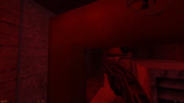 Half-Life: ESCAPE 2.0 - 2 ч. - Half-Life мод (mods) - Ездим на дрезине и отб? смотреть онлайн