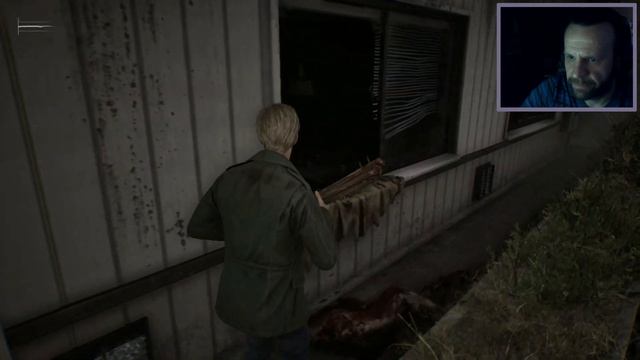 МЕЛОДИЯ ПАМЯТИ #3, прохождение SH 2 REMAKE смотреть онлайн