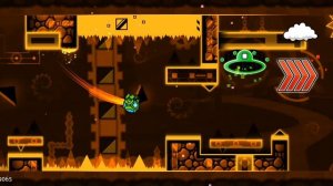 прохождение уровня из ГД!!!