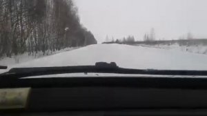 Покатушки на Ваз 2109