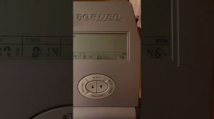 велотренажер Torneo Jazz B-505