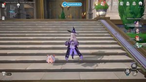 ДОСТИЖЕНИЕ «ЗОЛОТОЙ ДАР ПРОТАГОНИСТУ» || HONKAI: STAR RAIL 3.2