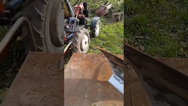 пробую як працює триточкова, а також чи потягне один к? смотреть онлайн