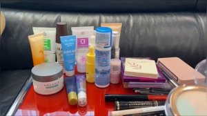 Проджект пен косметика Часть 2. Эксперимент номер 2 с т?