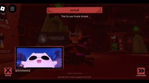 КАК ПОЛУЧИТЬ ШЛЯПУ ВАМПИРА В РОБЛОКС БЕСПЛАТНО