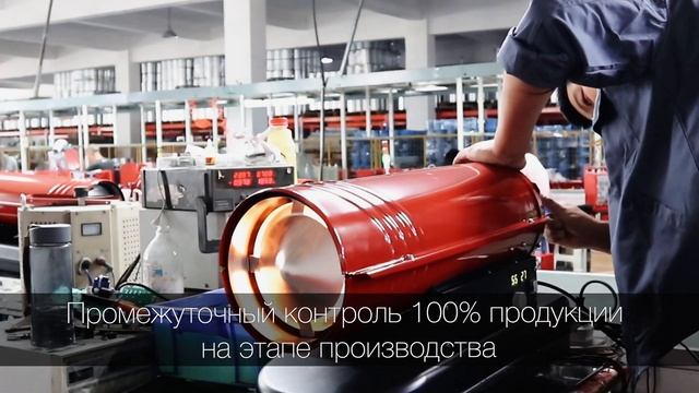 180821Тепловые пушки Ресанта 1 смотреть онлайн