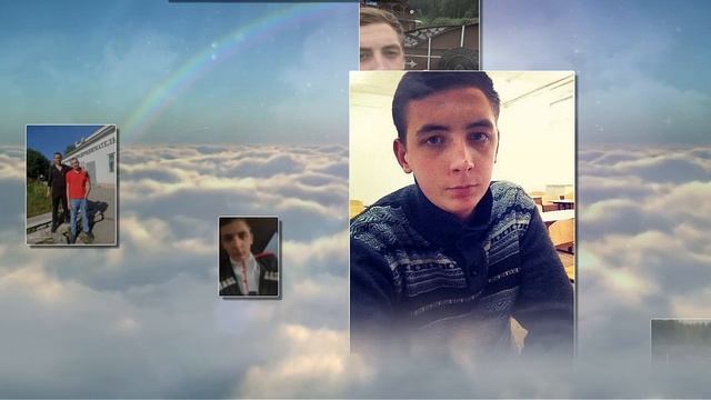 С ЗЕМНЫМ ДНЕМ РОЖДЕНИЯ СЫНОК!