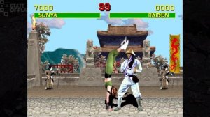 Mortal Kombat Legacy Kollection - Announcement Trailer | State of Play 2025