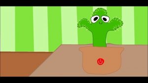 БИТБОКС БАТЛ с КАКТУСОМ но это 2D!!!