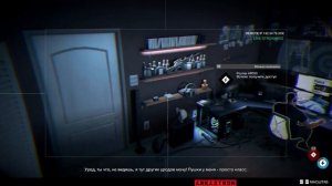 Прохождение Watch Dogs: 2 - Часть 16. Черный пиар