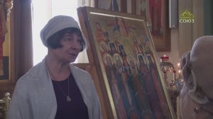 ВОЗЛЮБИВШИЕ МУЧЕНИКОВ: свт.ТИХОН и храм св.Екатерины на Всполье в Москве. Патриаршество. Молитва