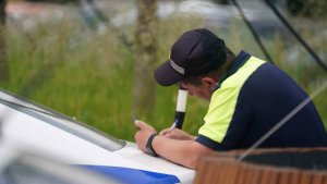 Под Волгоградом жалуются на загадочный перекресток-ловушку для водителей
