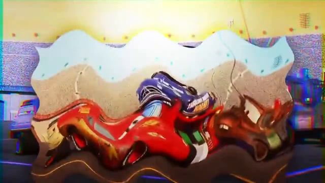 ПИТ-СТОП гвидо смотреть онлайн