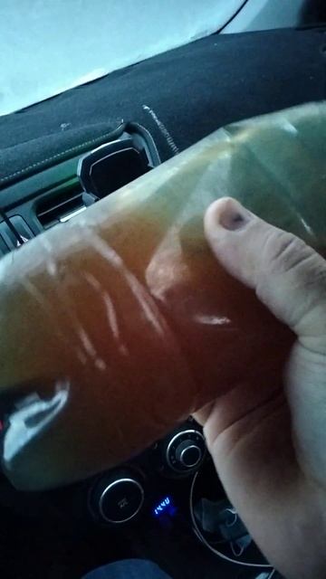 -19 в Шымкенте.проверка масла на текучесть. смотреть онлайн