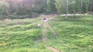 С детишками на природу. Жарим купаты. Отдых на реке. Выходные с семьей. Это любовь. #live #travel