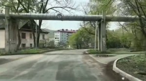 пос. Лозовый Приморского края