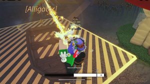 Как получить титул охраник в fish (для brick rod)