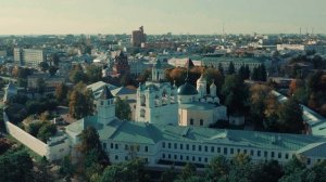 Волга-лайк: Ярославль