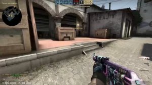 Обзор на cs go legacy со всеми скинами и тд.