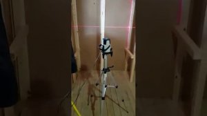 Сделали стеллаж в хозблоке своими руками